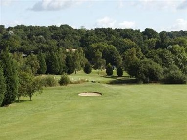 Golf Hotel Sedlescombe