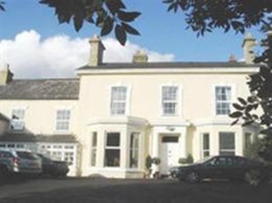 Oakleigh Guest House Stourport-on-Severn
