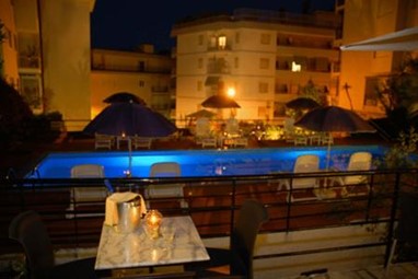 Hotel Principe Sanremo