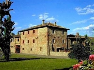 Country House Torre Del Guado Hotel Sansepolcro