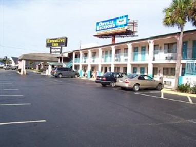 Executive Inn Pensacola
