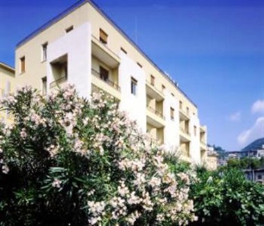 Delle Palme Hotel Salerno