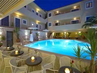 La Stella Apartments & Suites Rethymno