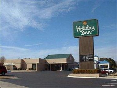 Holiday Inn Express Troy (Alabama)