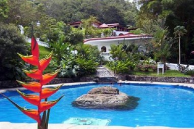Rio Perlas Spa and Resort