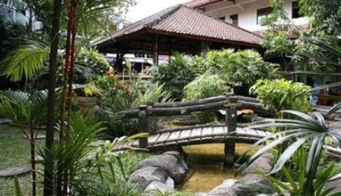 Seminyak Paradiso Hotel Bali