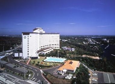 Ise Shima Royal Hotel