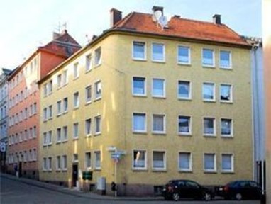 Ringeltaube Wohnen wie zu Hause Hotel Wuppertal