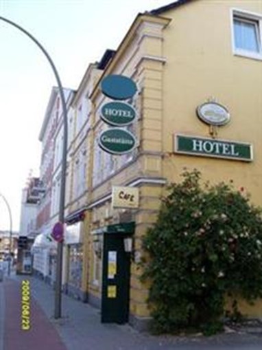 Hotel Lauenburger Hof