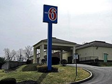 Motel 6 Pittsburgh Airport