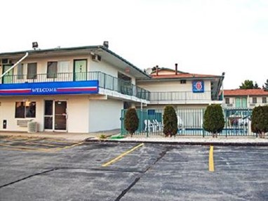 Motel 6 Green Bay
