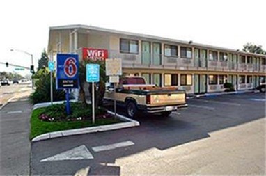 Motel 6 Los Angeles Hacienda Heights