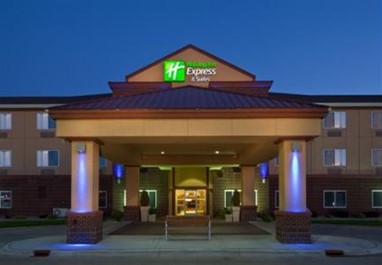 Holiday Inn Express Hotel & Suites Aberdeen (South Dakota)