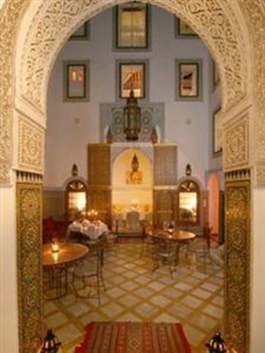 Dar Calipau Hotel Fez