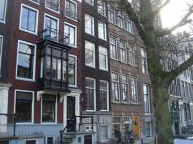 Keizersgracht Apartments Amsterdam