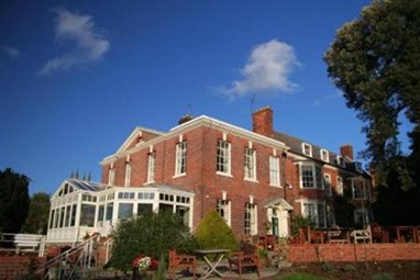 Diglis House Hotel Worcester (England)