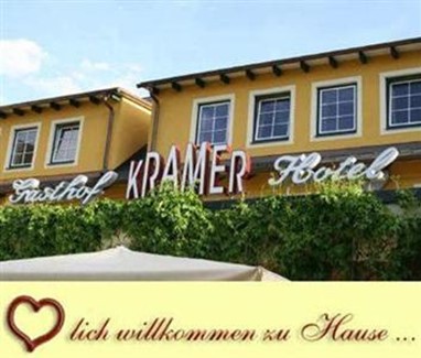 Kramer Hotel