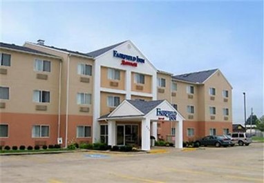 Fairfield Inn Marion