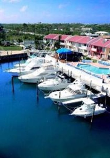 Ocean Reef Yacht Club And Resort Freeport (Bahamas)