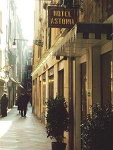 Hotel Astoria Venice