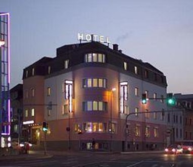 Hotel Martin Limburg an der Lahn