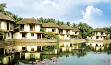 Vedic Village International Spa Resort