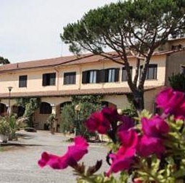 La Loggia Hotel Monteriggioni