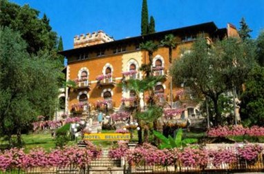 Hotel Bellevue Gardone Riviera