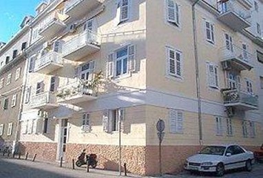 Split Apartments - Peric Hotel