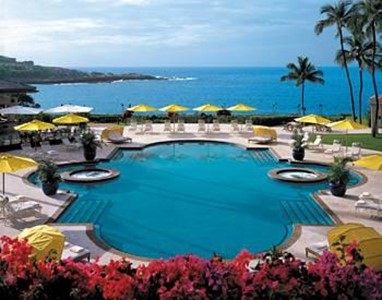 Four Seasons Resort Lana'i at Manele Bay