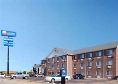 Comfort Inn & Suites North Hays