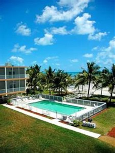 Casa Del Sol Beach Resort Grassy Key