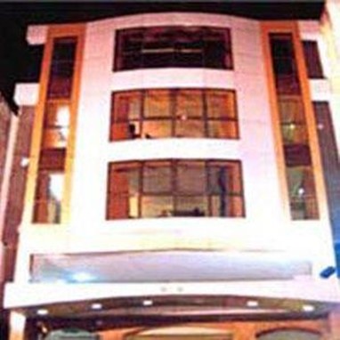 Hotel Siddharta Mysore