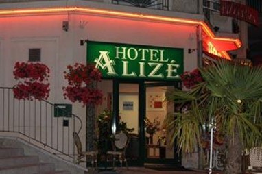 Alize Hotel Evian les Bains