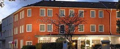 Privathotel Stickdorn Hotel Bad Oeynhausen