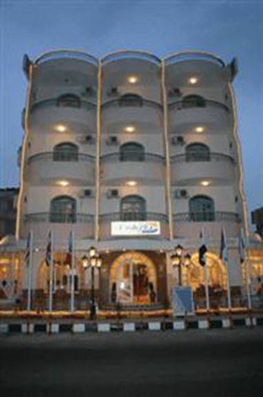 Cinderella Hotel Hurghada