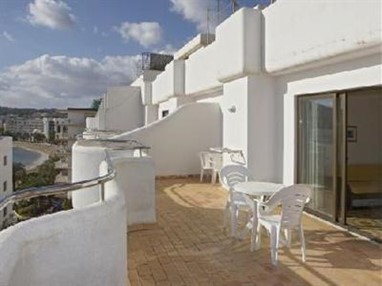 Apartamentos Bon Lloc Ibiza