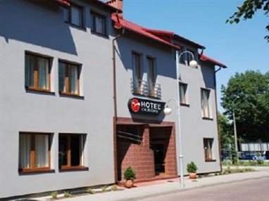 Hotel Olecki Oswiecim
