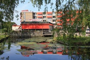 Hotel Holland Inn Wolvega