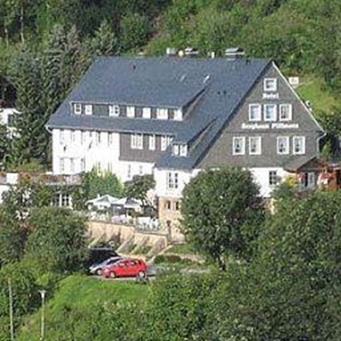 Berghaus Püttmann Hotel Willingen