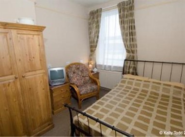 Riftswood Bed & Breakfast Whitby
