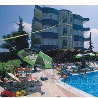 Selinus Beach Club Hotel