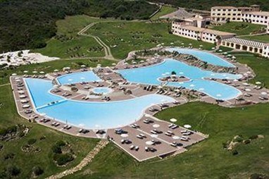 Colonna Beach Hotel & Resort Arzachena