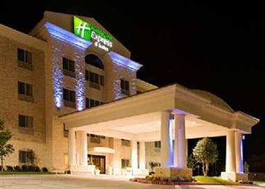 Holiday Inn Express Hotel & Suites Borger
