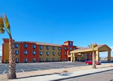 Comfort Inn & Suites Safford