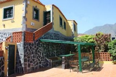 Casa Rural Ondina La Gomera