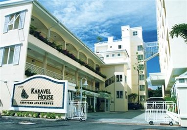 Karavel House Hotel And Serviced Apartments Si Racha