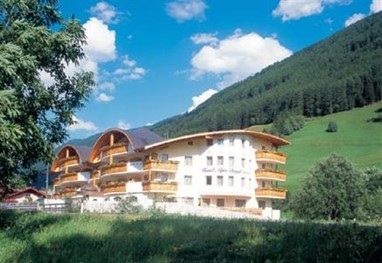 Alpin Royal Wellness & Resort Hotel Ahrntal
