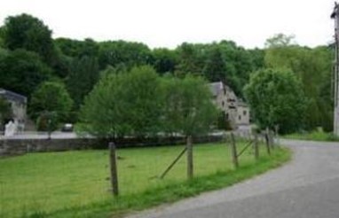 Le Moulin des Ramiers
