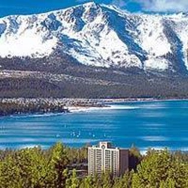 Horizon Casino Resort- Lake Tahoe